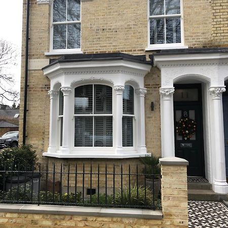 Putney Sw15 Hotel London Ngoại thất bức ảnh