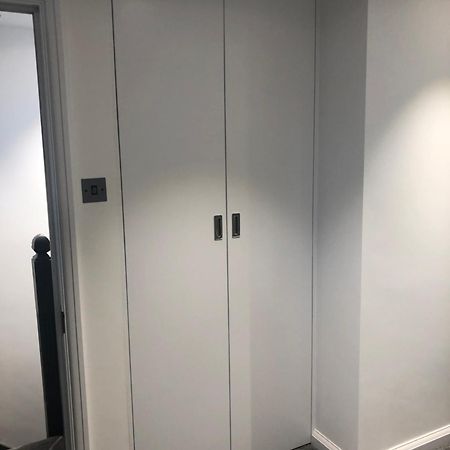 Putney Sw15 Hotel London Ngoại thất bức ảnh