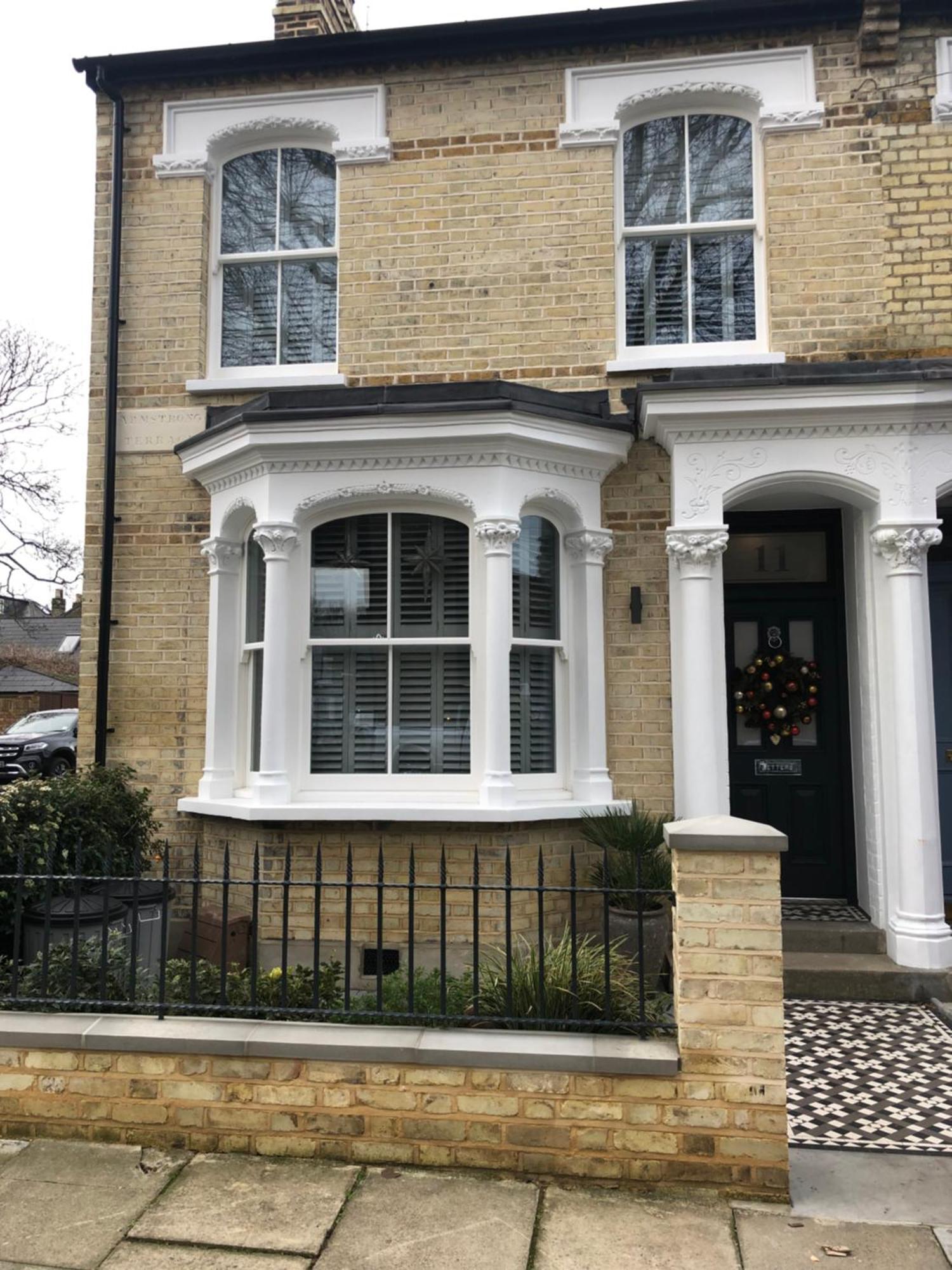 Putney Sw15 Hotel London Ngoại thất bức ảnh